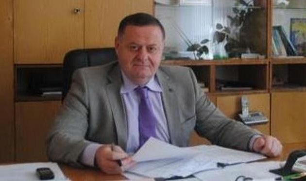 Мдінарадзе: