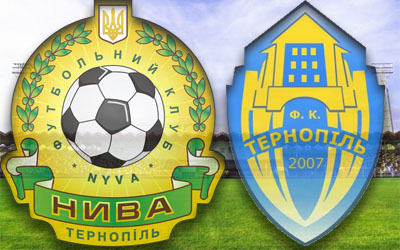Чому футбольні клуби Нива та ФК Тернопіль не можуть об'єднатися?