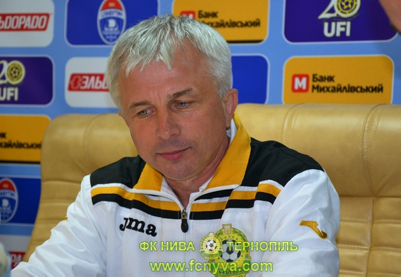 Богдан Самардак: 